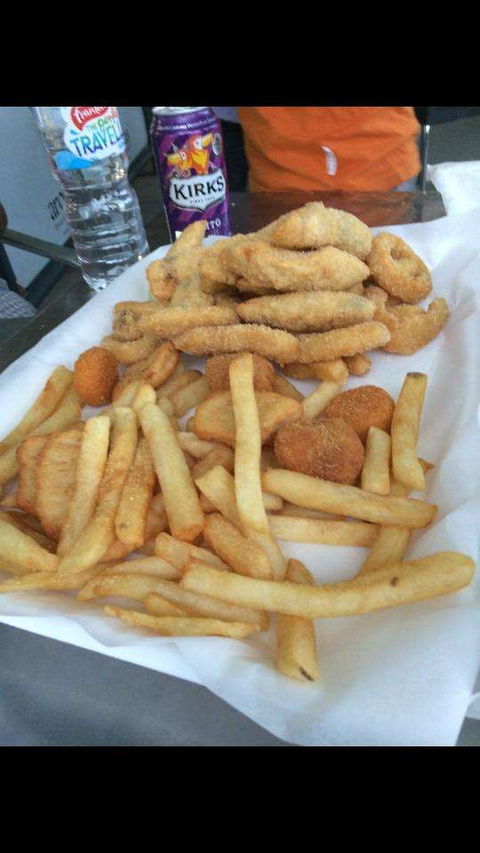 Atlantis Seafoods - Redcliffe Tourism 0