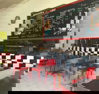 Beach View Cafe - Redcliffe Tourism