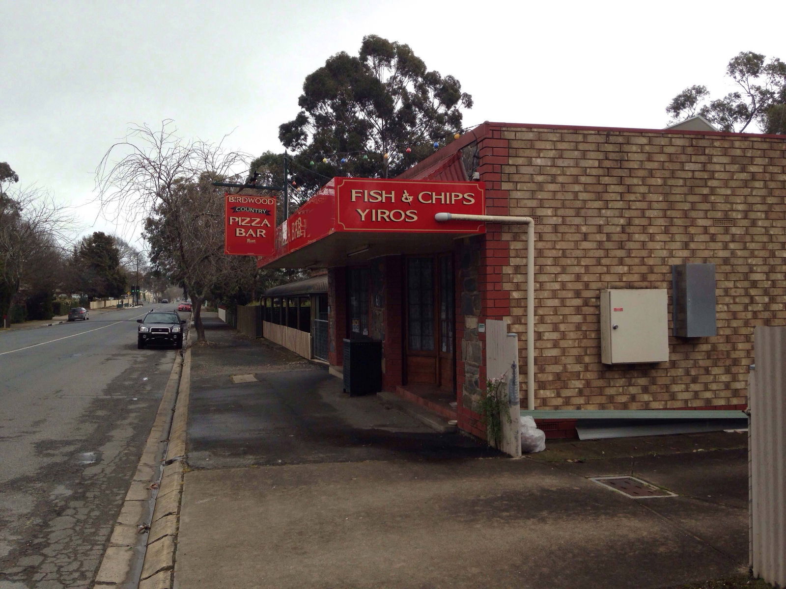  Redcliffe Tourism
