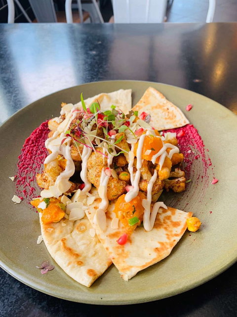 Cafe El's - Redcliffe Tourism 0