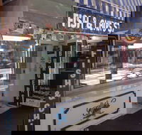 Costi's Famous Fish Co. - Woollahra - Redcliffe Tourism