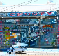 Crusty Pizza - Redcliffe Tourism