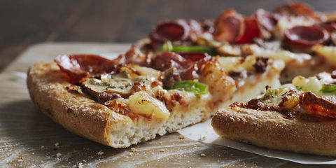 Domino's - Kambah - Redcliffe Tourism 0