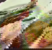 Frenchy's Cafe - Redcliffe Tourism