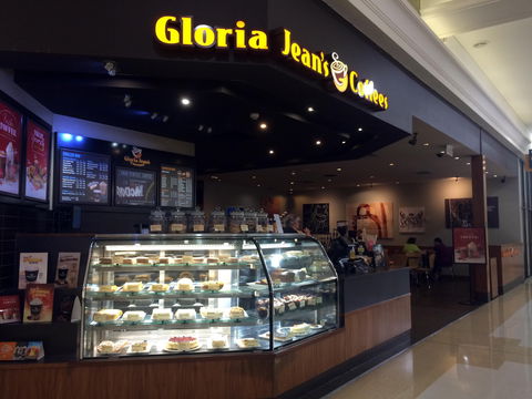 Gloria Jean's Coffees - Redcliffe - Redcliffe Tourism 0