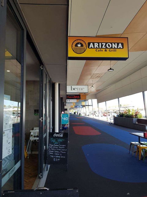 Go Vita - Springfield - Redcliffe Tourism 0