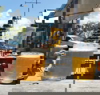 Green Heart Organics