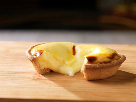 Hokkaido Baked Cheese Tart - Maribyrnong - Redcliffe Tourism 0