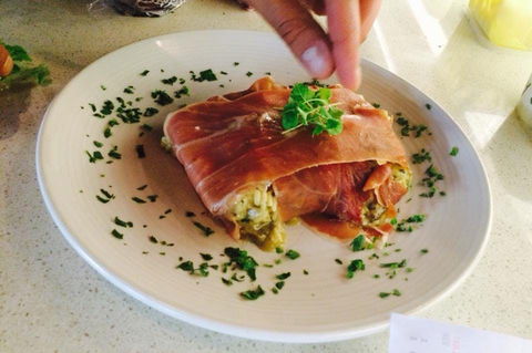 I Carusi II - Redcliffe Tourism 0