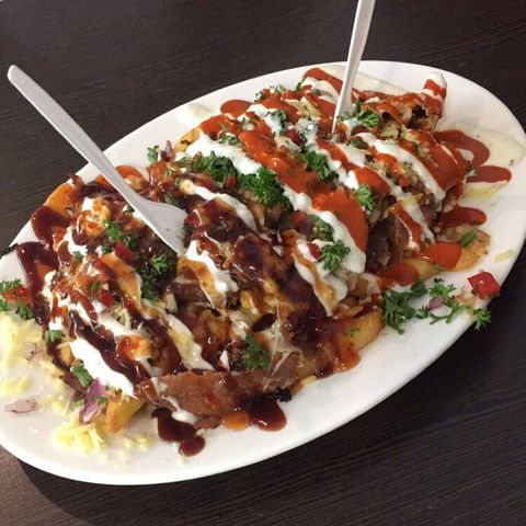ISPA Kebabs Grill Pizza Cafe - Redcliffe Tourism 0