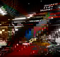 Izakaya Sasuke - Redcliffe Tourism