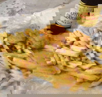 Just Desserts Cafe - Redcliffe Tourism