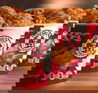 KFC - Burpengary - Redcliffe Tourism