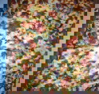 La Giara Cafe - Redcliffe Tourism