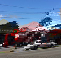 Landmark Cafe - Redcliffe Tourism
