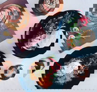 Little Giant Roasters - Redcliffe Tourism