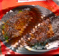 Menya Ramen - Maribyrnong - Redcliffe Tourism