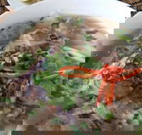 Mint Place Vietnamese Restaurant - Redcliffe Tourism