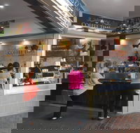 Mobile  Coffee Time - Redcliffe Tourism