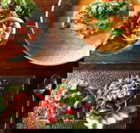 Mortar  Pestle - Redcliffe Tourism