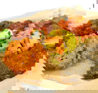 Mu'ooz - Redcliffe Tourism