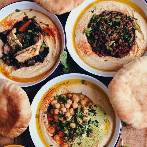 New Jaffa - Redcliffe Tourism 0