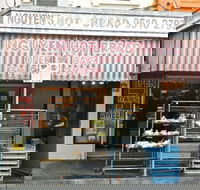 Nguyen Hot Bread - Redcliffe Tourism