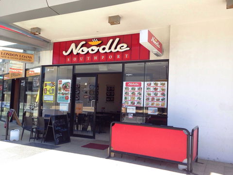 Noodle Southport - Redcliffe Tourism 0