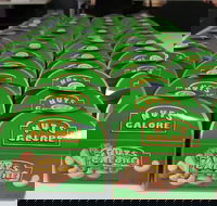 Nuts Galore - Miranda - Redcliffe Tourism