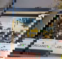 Oregano's Middle Eastern Bakery  Cafe - Redcliffe Tourism