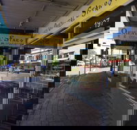 Oriental Star - Redcliffe Tourism