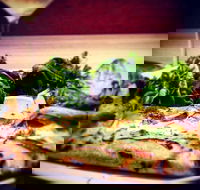 Paris Brest Fine Bistro  Catering - Redcliffe Tourism