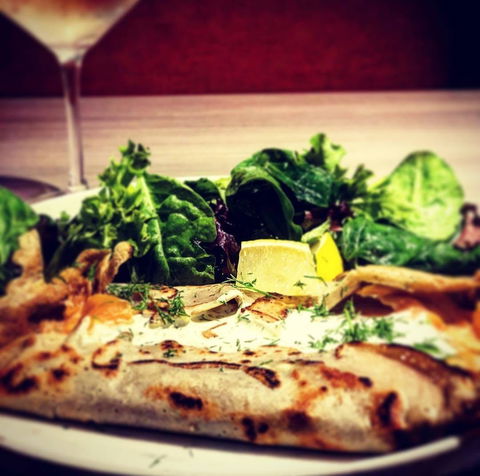 Paris Brest Fine Bistro & Catering - Redcliffe Tourism 0