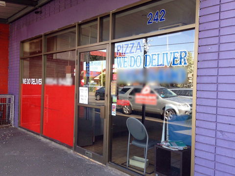 Pizza On Bell - Redcliffe Tourism 0