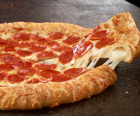 Pizza Hut - Coopers Plains - Redcliffe Tourism 0