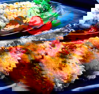 Ramen Toriichi - Redcliffe Tourism