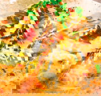 Ramen Megumi - Neutral Bay - Redcliffe Tourism