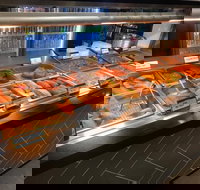 Saffron Delights - Redcliffe Tourism