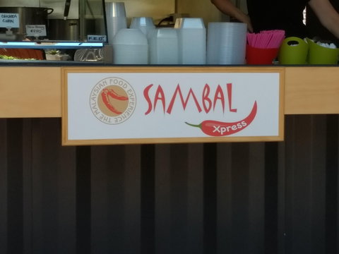 Sambal Xpress - Macquarie Park - Redcliffe Tourism 0