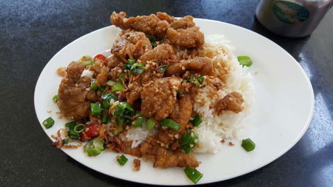 Seng Hing Gourmet - Redcliffe Tourism 0