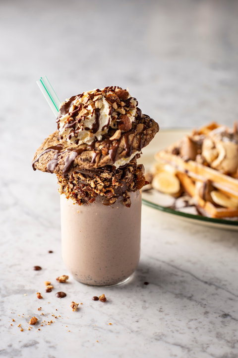 Shepherd's Lane Cafe And Dessert Bar - Redcliffe Tourism 0