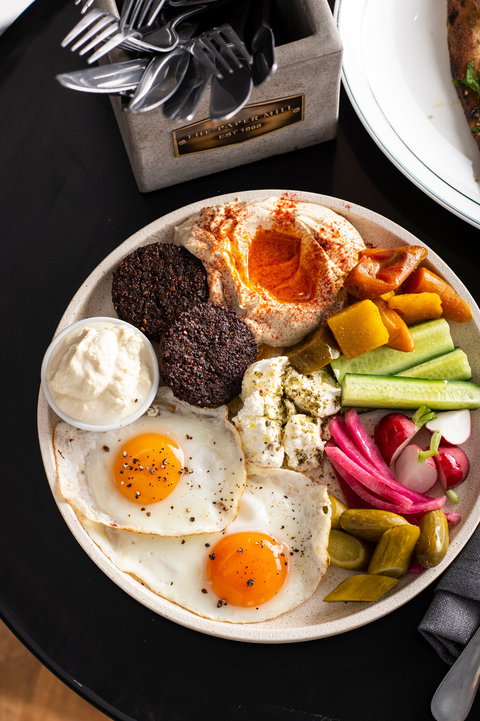 Shepherd's Lane Cafe And Dessert Bar - Redcliffe Tourism 1