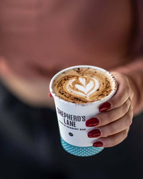 Shepherd's Lane Cafe And Dessert Bar - Redcliffe Tourism 2