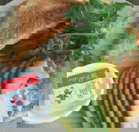 Simple Simons - Redcliffe Tourism