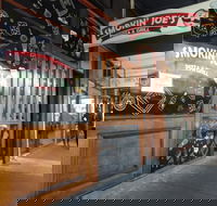 Smokin' Joe's Pizza  Grill - Thornbury - Redcliffe Tourism