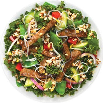 Sumo Salad - Glebe - Redcliffe Tourism 0