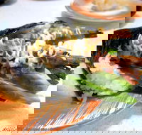 Sushi Train - Chermside - Redcliffe Tourism