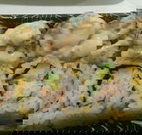 Sushiya - Miranda - Redcliffe Tourism