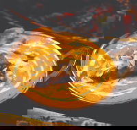 The Colonial British Indian Cuisine Neutral Bay - Redcliffe Tourism