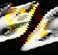 The Boatshed Cafe - Redcliffe Tourism